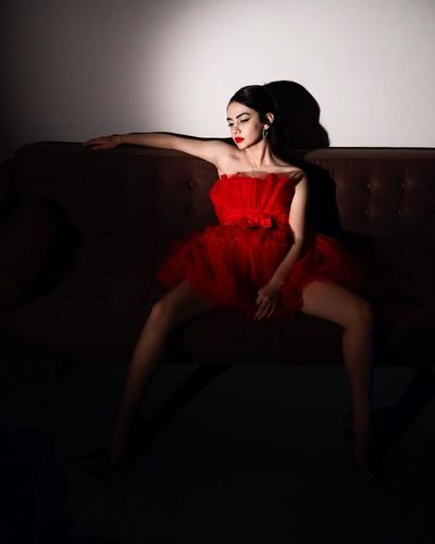 Ece Ronay seksi ifşa fotoğrafı 35