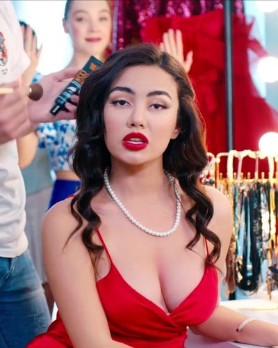 Ece Ronay seksi ifşa fotoğrafı 6