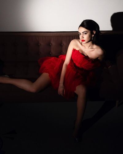 Ece Ronay seksi ifşa fotoğrafı 80