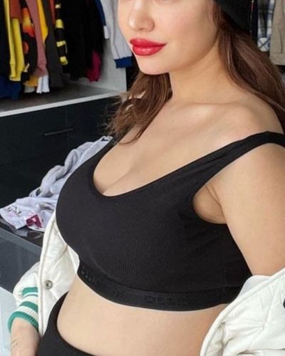 Ece Ronay seksi ifşa fotoğrafı 87