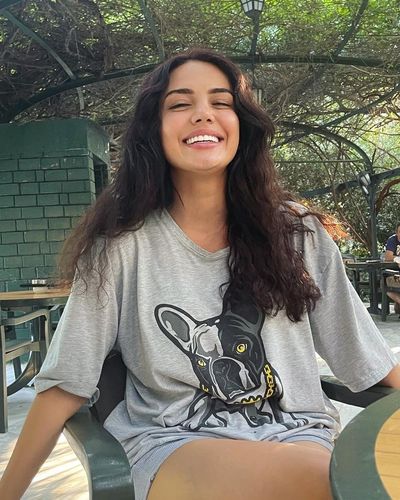 Ece Ronay seksi ifşa fotoğrafı 92