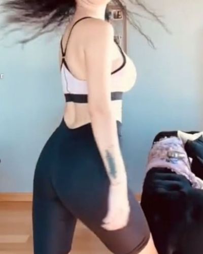 Ece Ronay seksi ifşa fotoğrafı 94