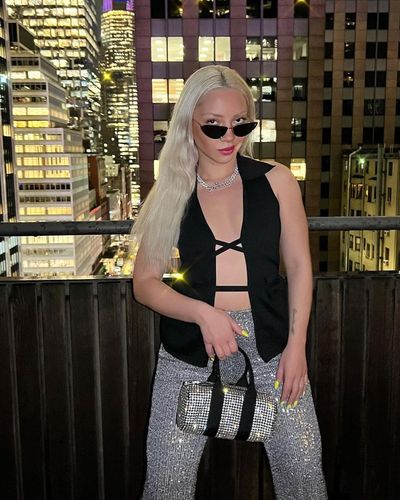 Ece Seçkin seksi ifşa fotoğrafı 86600