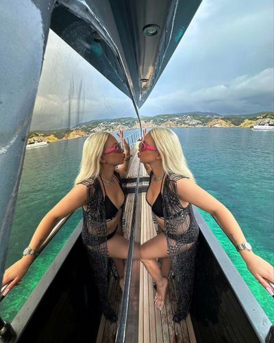 Ece Seçkin seksi ifşa fotoğrafı 86586