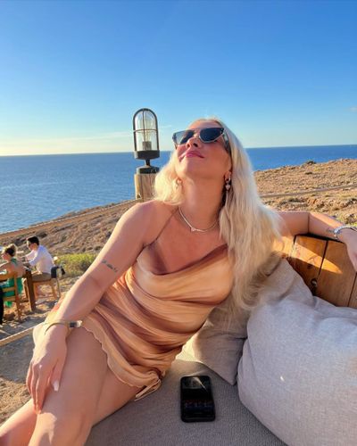 Ece Seçkin seksi ifşa fotoğrafı 86493