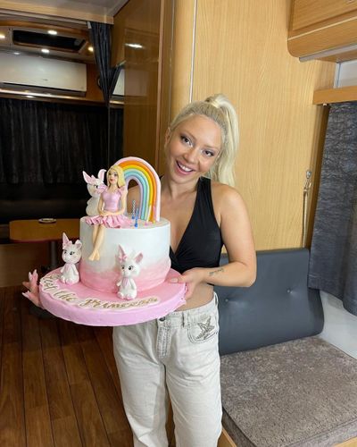 Ece Seçkin seksi ifşa fotoğrafı 86479