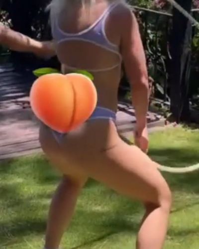 Ece Seçkin seksi ifşa fotoğrafı 86442