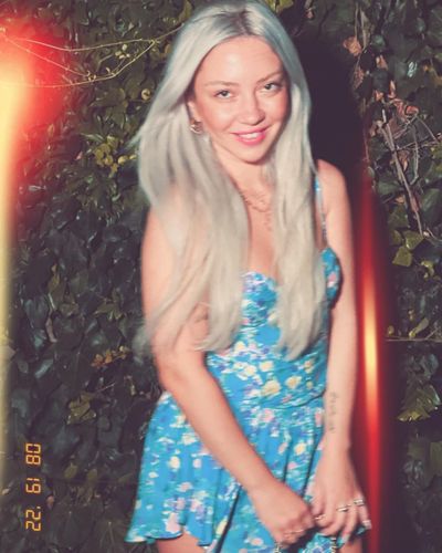 Ece Seçkin seksi ifşa fotoğrafı 86387
