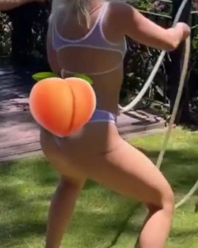 Ece Seçkin seksi ifşa fotoğrafı 86383
