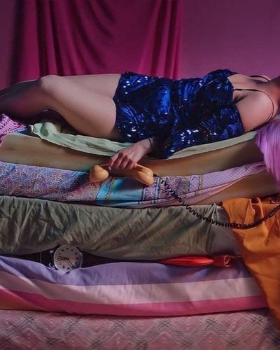 Ece Seçkin seksi ifşa fotoğrafı 86377