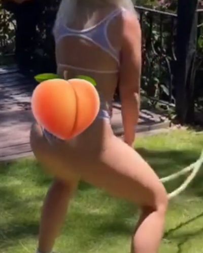 Ece Seçkin seksi ifşa fotoğrafı 86374