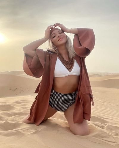 Ece Seçkin seksi ifşa fotoğrafı 86362