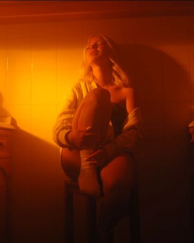 Ece Seçkin seksi ifşa fotoğrafı 86358