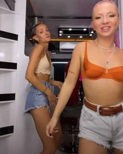 Ece Seçkin seksi ifşa fotoğrafı 86348