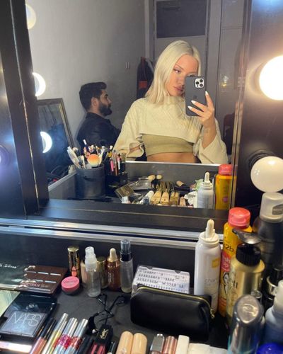 Ece Seçkin seksi ifşa fotoğrafı 86336