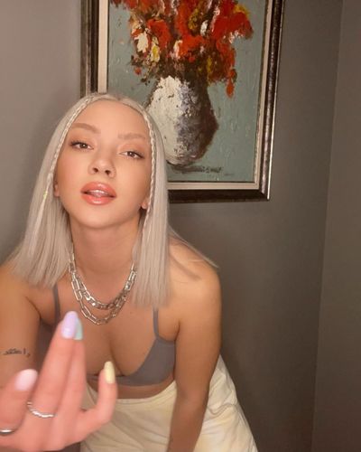 Ece Seçkin seksi ifşa fotoğrafı 86323