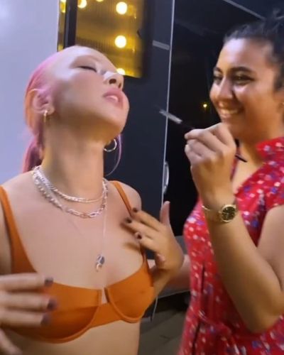 Ece Seçkin seksi ifşa fotoğrafı 86317