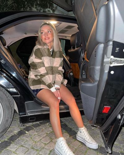 Ece Seçkin seksi ifşa fotoğrafı 86303