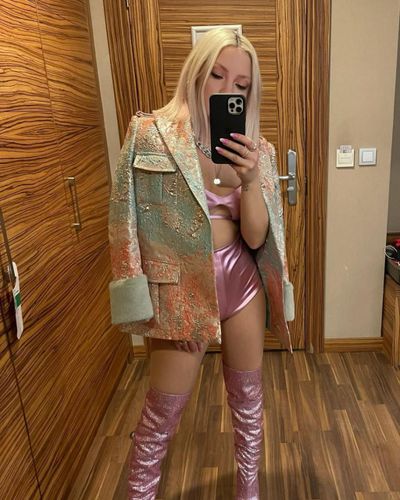 Ece Seçkin seksi ifşa fotoğrafı 86299