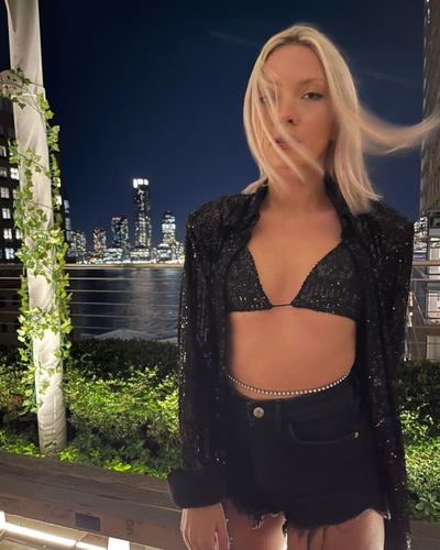 Ece Seçkin seksi ifşa fotoğrafı 86275