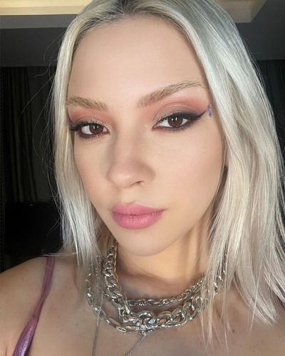 Ece Seçkin seksi ifşa fotoğrafı 86272
