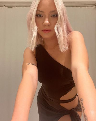 Ece Seçkin seksi ifşa fotoğrafı 86261
