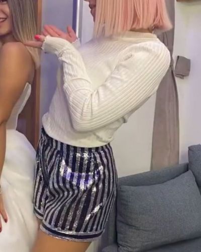 Ece Seçkin seksi ifşa fotoğrafı 86260