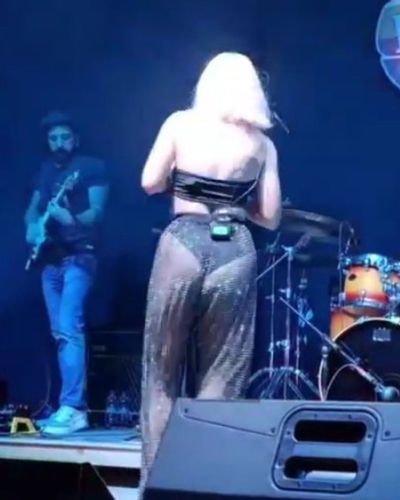 Ece Seçkin seksi ifşa fotoğrafı 86249