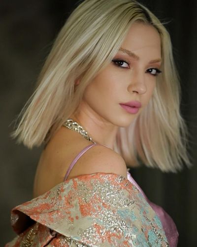 Ece Seçkin seksi ifşa fotoğrafı 86243