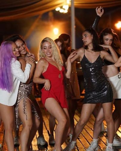 Ece Seçkin seksi ifşa fotoğrafı 86223