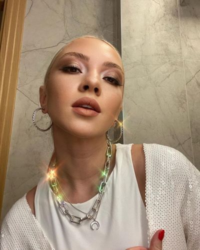 Ece Seçkin seksi ifşa fotoğrafı 86174