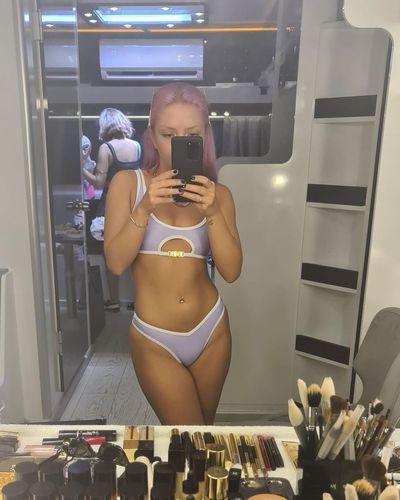 Ece Seçkin seksi ifşa fotoğrafı 86159