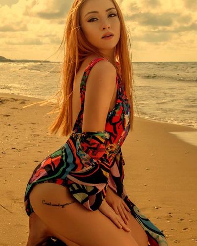 Ece Seçkin seksi ifşa fotoğrafı 86151