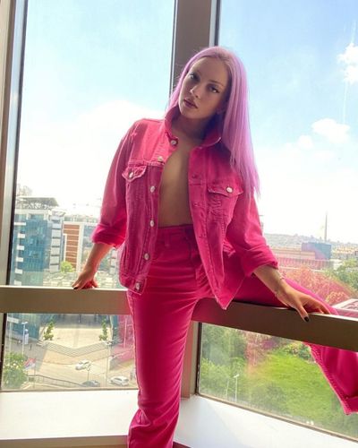 Ece Seçkin seksi ifşa fotoğrafı 86149