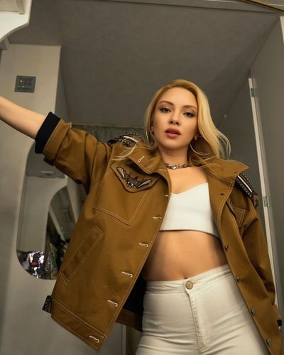 Ece Seçkin seksi ifşa fotoğrafı 86128