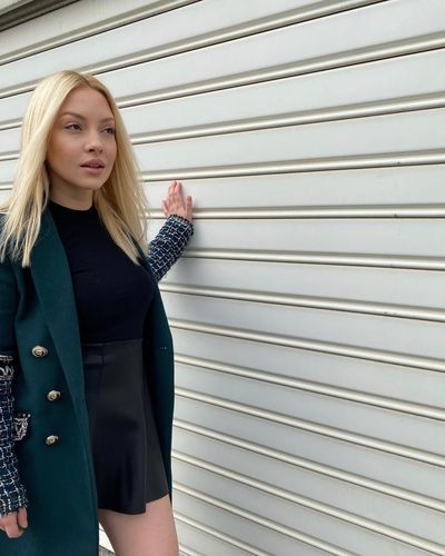 Ece Seçkin seksi ifşa fotoğrafı 86124