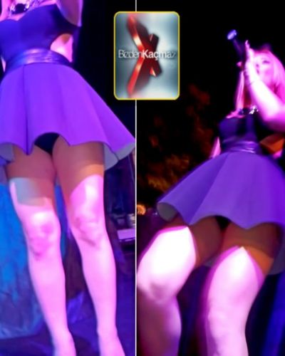 Ece Seçkin seksi ifşa fotoğrafı 86123