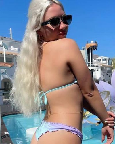 Ece Seçkin seksi ifşa fotoğrafı 776