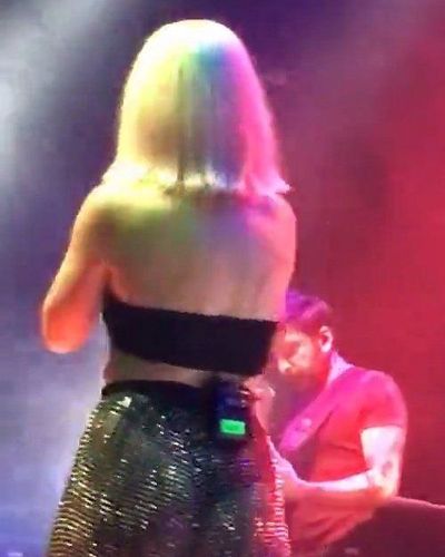 Ece Seçkin seksi ifşa fotoğrafı 785