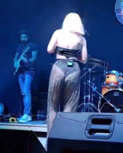 Ece Seçkin seksi ifşa fotoğrafı 789