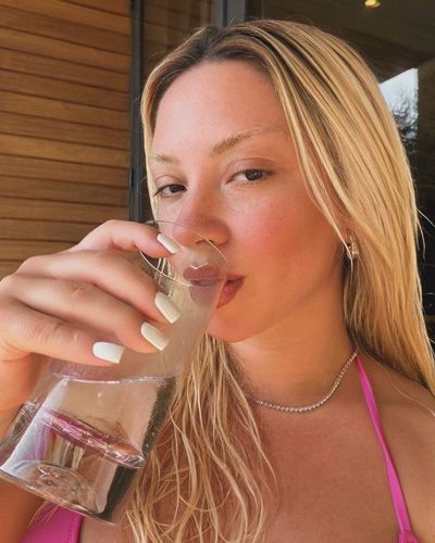 Ece Seçkin seksi ifşa fotoğrafı 799
