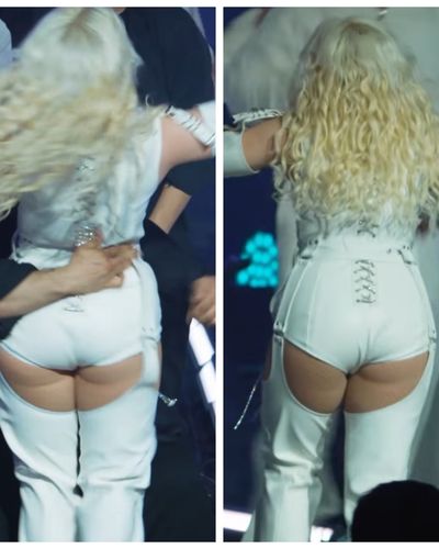 Ece Seçkin seksi ifşa fotoğrafı 814