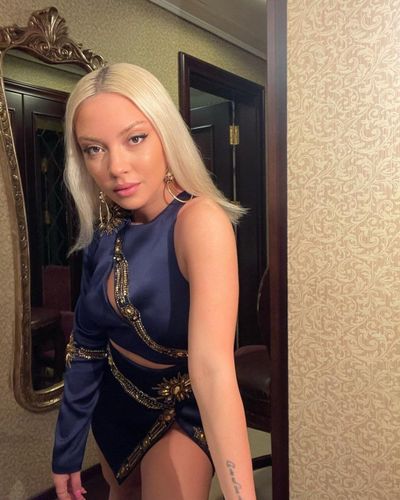 Ece Seçkin seksi ifşa fotoğrafı 817