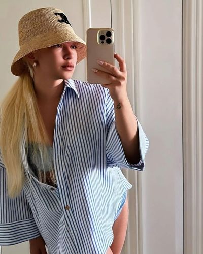 Ece Seçkin seksi ifşa fotoğrafı 253