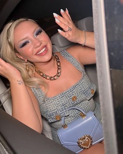 Ece Seçkin seksi ifşa fotoğrafı 246
