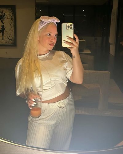 Ece Seçkin seksi ifşa fotoğrafı 186