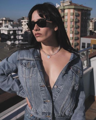 Ece Yaşar seksi ifşa fotoğrafı 14