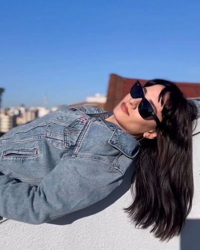 Ece Yaşar seksi ifşa fotoğrafı 17