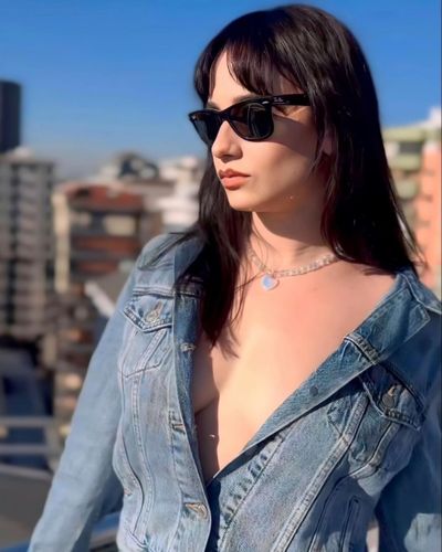 Ece Yaşar seksi ifşa fotoğrafı 20