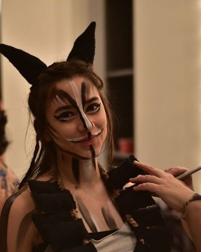 Ece Yaşar seksi ifşa fotoğrafı 21